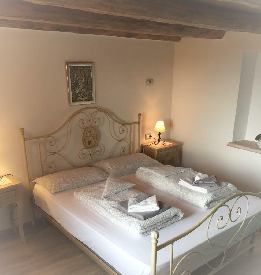 Appartement La Casa Nel Bosco à Malcesine Extérieur photo