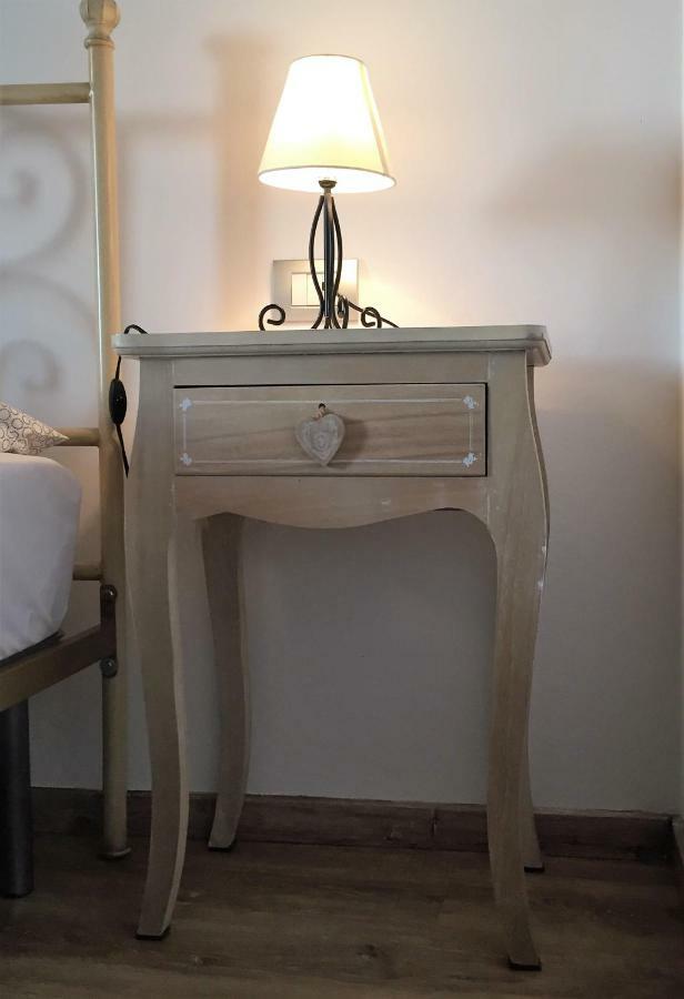 Appartement La Casa Nel Bosco à Malcesine Extérieur photo