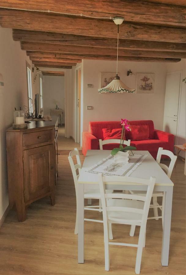 Appartement La Casa Nel Bosco à Malcesine Extérieur photo