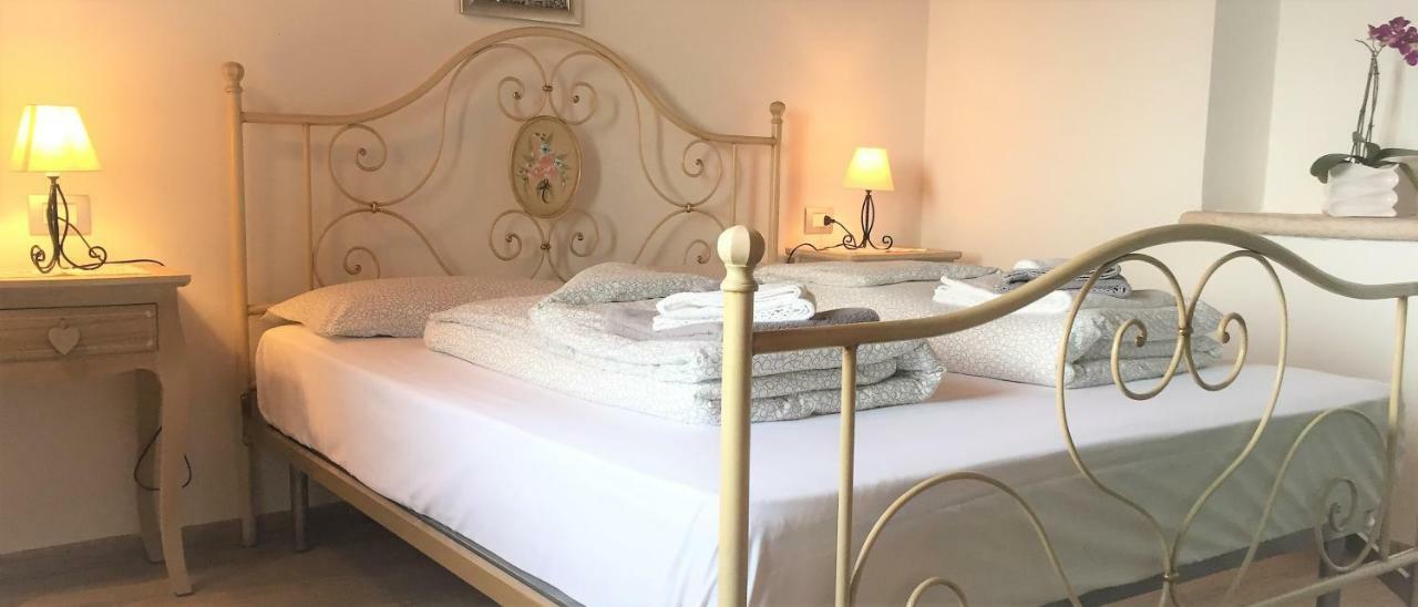 Appartement La Casa Nel Bosco à Malcesine Extérieur photo