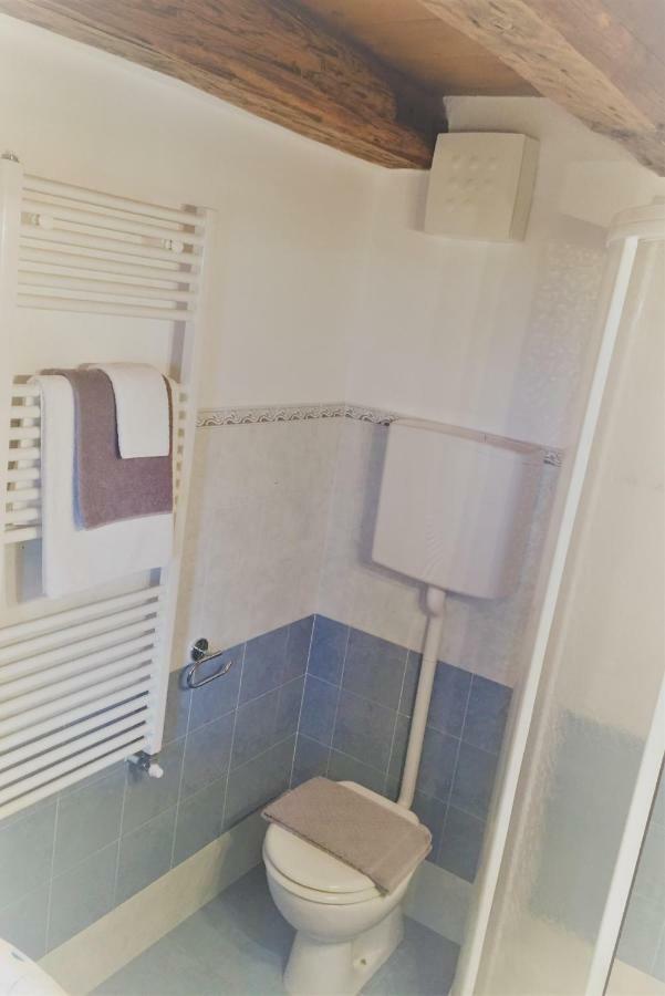 Appartement La Casa Nel Bosco à Malcesine Extérieur photo
