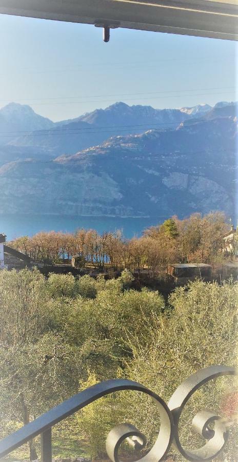 Appartement La Casa Nel Bosco à Malcesine Extérieur photo